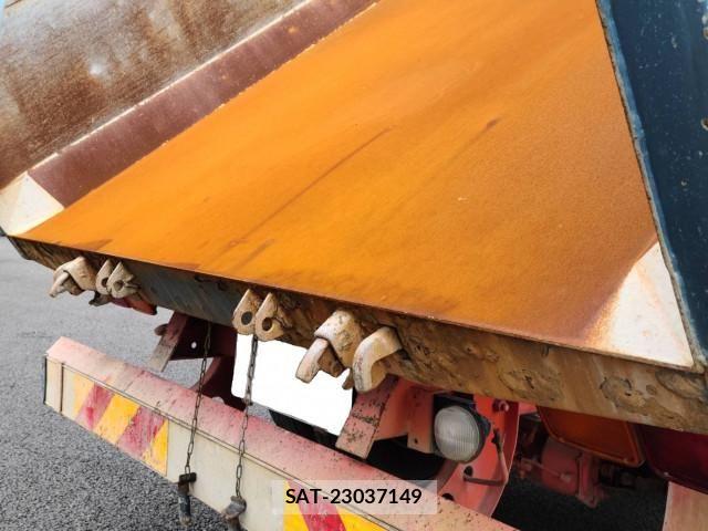 Isuzu FORWARD 2015-11 7961731-22
