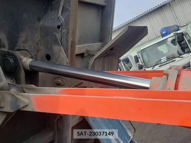 Isuzu FORWARD 2015-11 7961731-23
