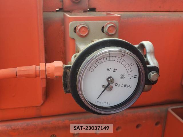 Isuzu FORWARD 2015-11 7961731-25