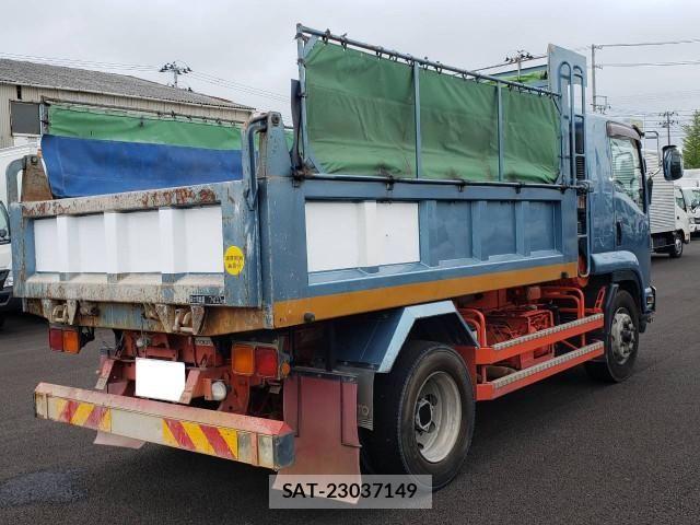 Isuzu FORWARD 2015-11 7961731-3