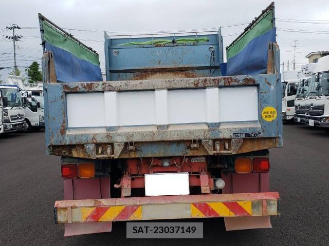 Isuzu FORWARD 2015-11 7961731-4