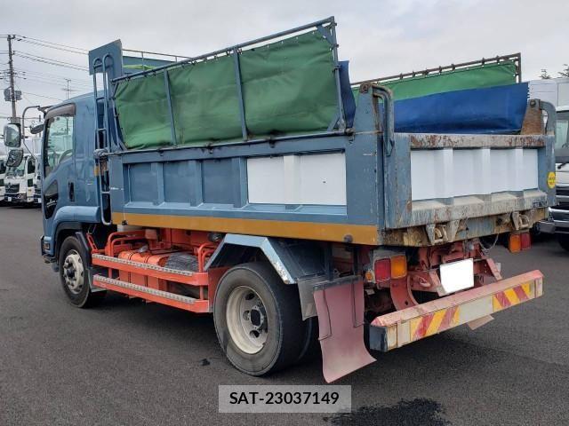 Isuzu FORWARD 2015-11 7961731-5
