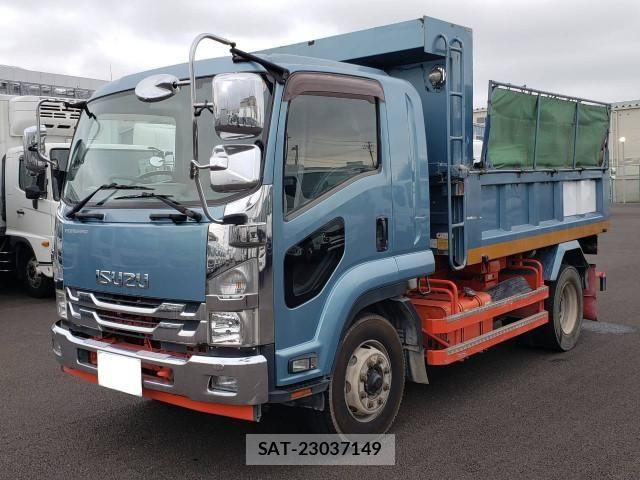 Isuzu FORWARD 2015-11 7961731-6