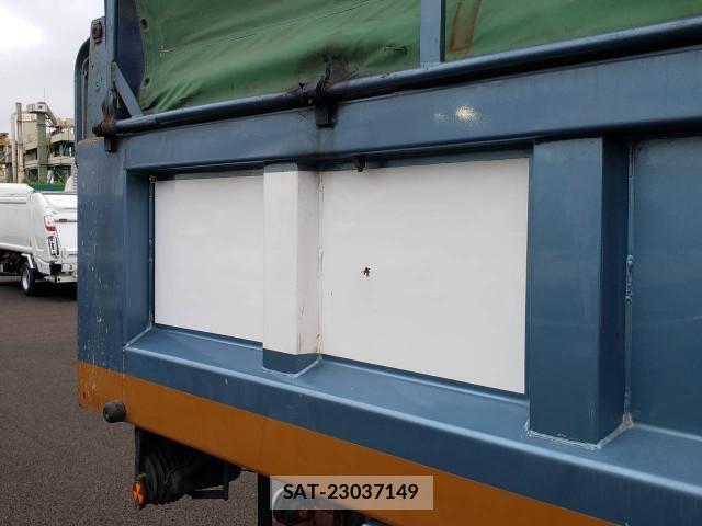 Isuzu FORWARD 2015-11 7961731-7
