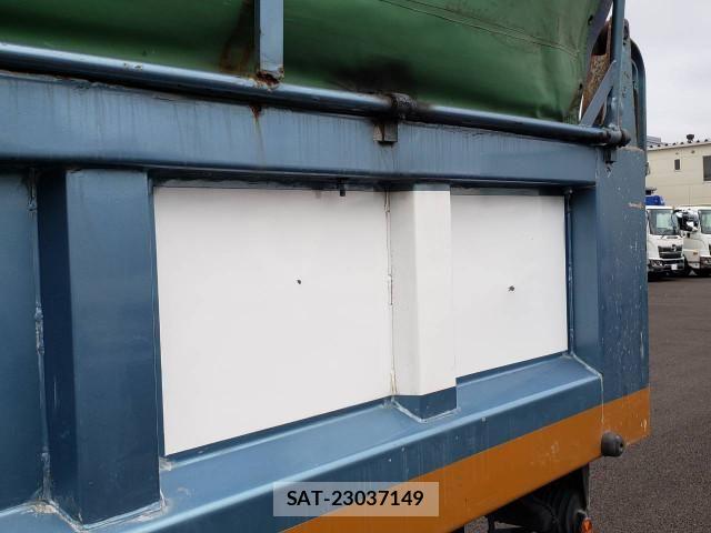 Isuzu FORWARD 2015-11 7961731-8
