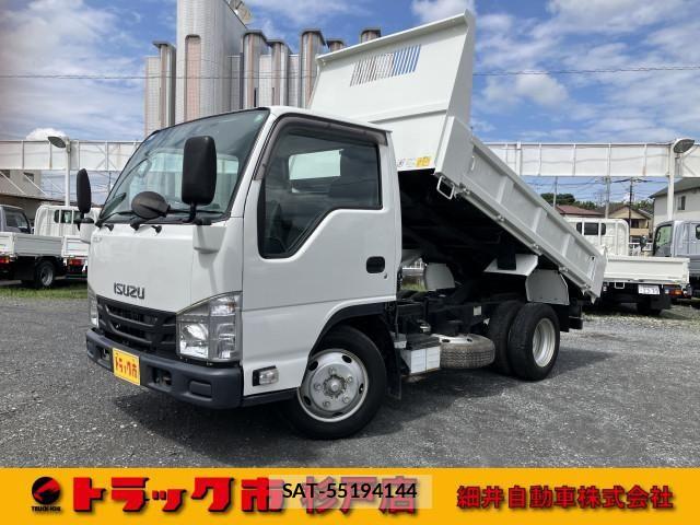Isuzu FORWARD 2017-12 7961746-0