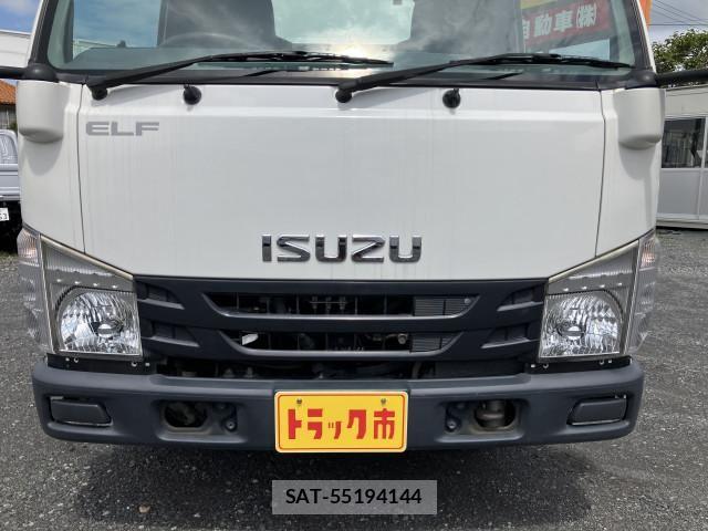 Isuzu FORWARD 2017-12 7961746-9