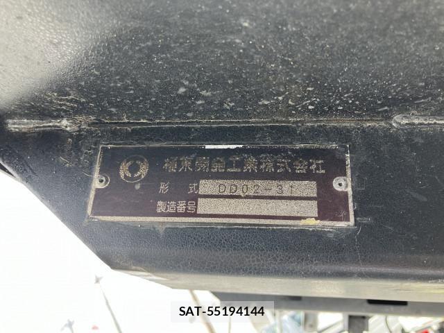 Isuzu FORWARD 2017-12 7961746-15