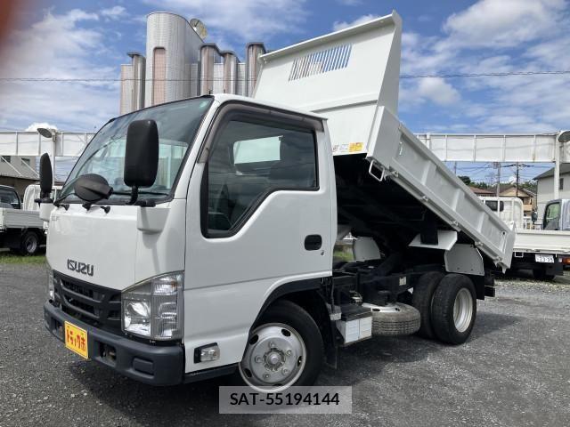 Isuzu FORWARD 2017-12 7961746-1