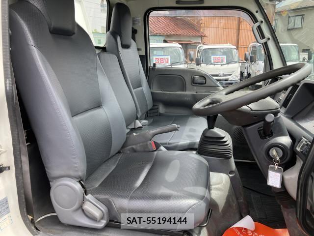 Isuzu FORWARD 2017-12 7961746-5