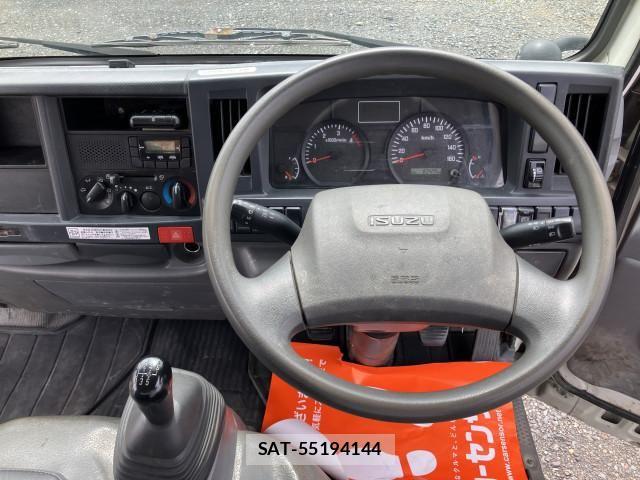 Isuzu FORWARD 2017-12 7961746-6
