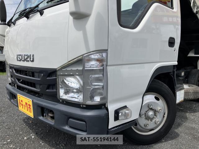 Isuzu FORWARD 2017-12 7961746-7