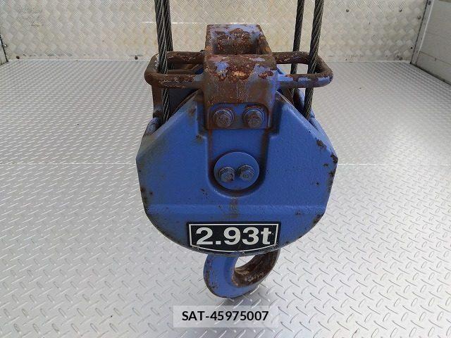 Isuzu FORWARD 2017-07 7961724-11