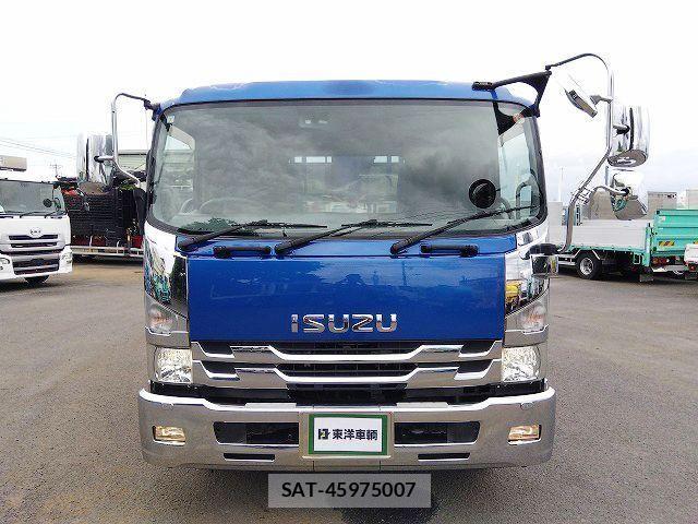 Isuzu FORWARD 2017-07 7961724-1