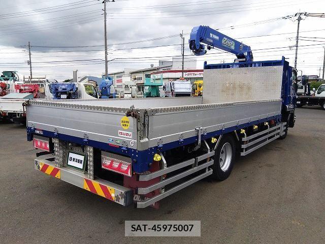 Isuzu FORWARD 2017-07 7961724-3