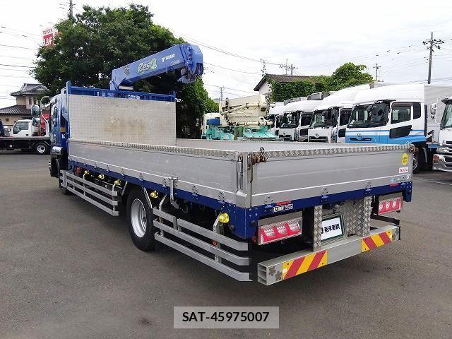 Isuzu FORWARD 2017-07 7961724-5