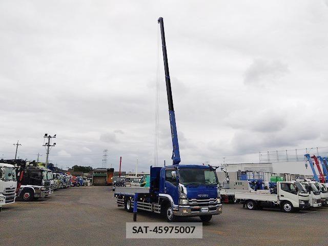 Isuzu FORWARD 2017-07 7961724-6