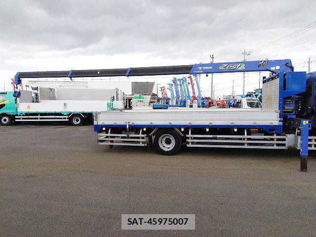 Isuzu FORWARD 2017-07 7961724-7