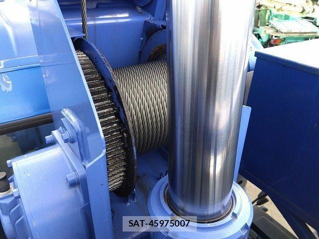 Isuzu FORWARD 2017-07 7961724-8