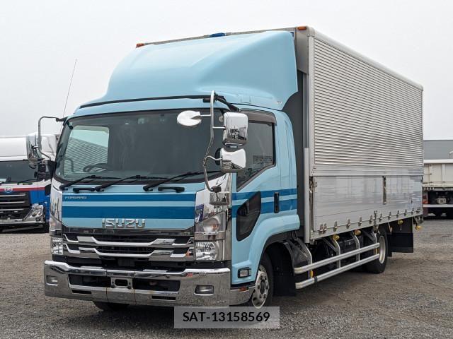 Isuzu FORWARD 2021-05 7961737-0