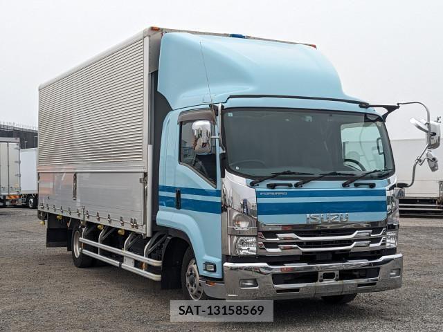 Isuzu FORWARD 2021-05 7961737-1
