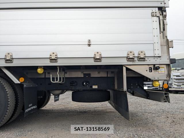 Isuzu FORWARD 2021-05 7961737-24