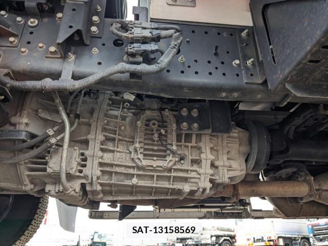 Isuzu FORWARD 2021-05 7961737-26