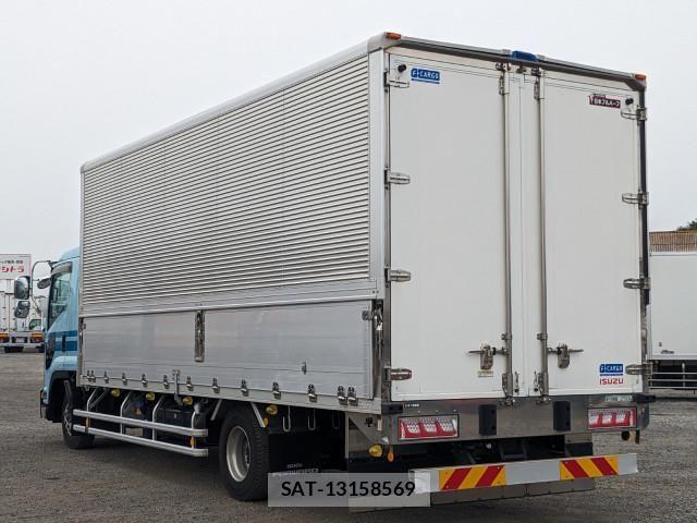 Isuzu FORWARD 2021-05 7961737-2