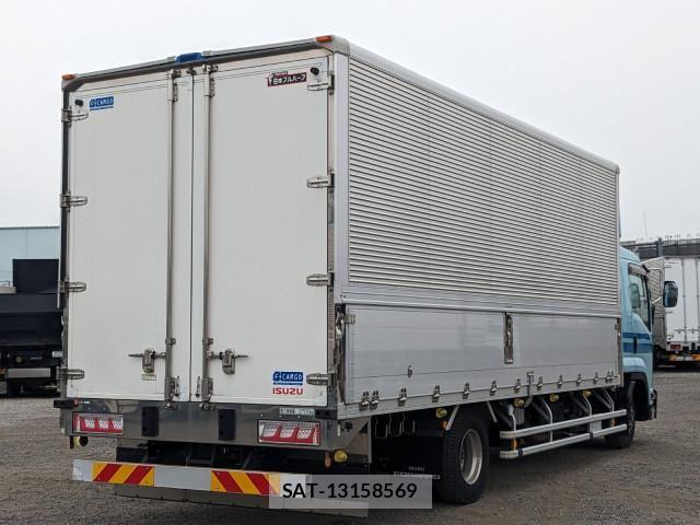 Isuzu FORWARD 2021-05 7961737-3