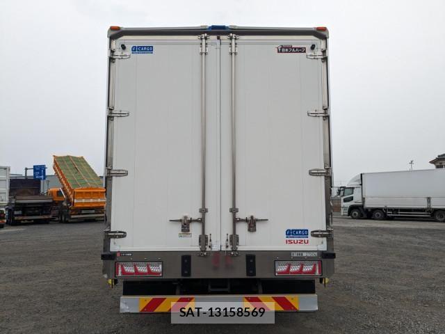 Isuzu FORWARD 2021-05 7961737-4