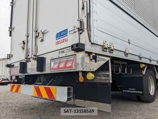 Isuzu FORWARD 2021-05 7961737-5