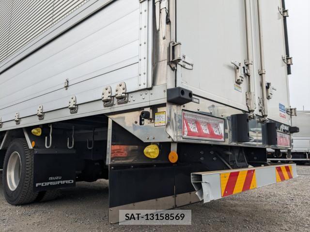 Isuzu FORWARD 2021-05 7961737-6