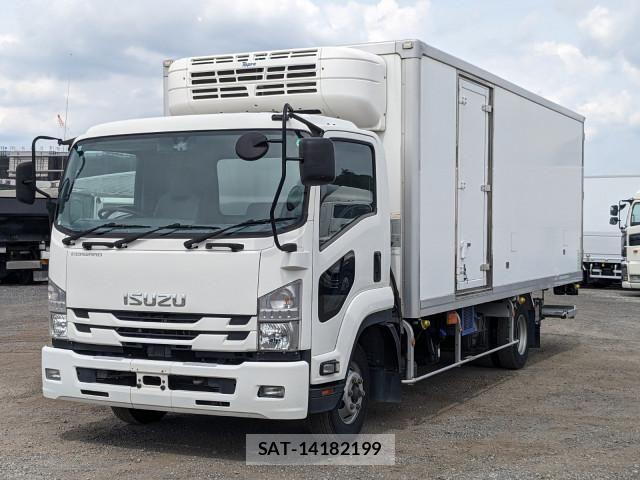 Isuzu FORWARD 2018-07 7961736-0