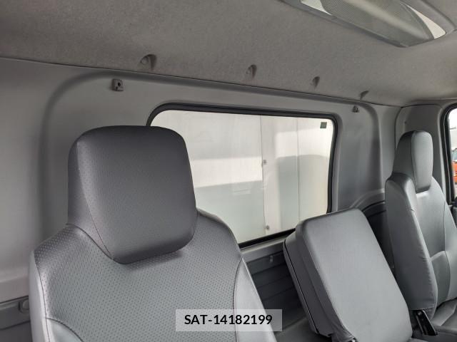 Isuzu FORWARD 2018-07 7961736-9