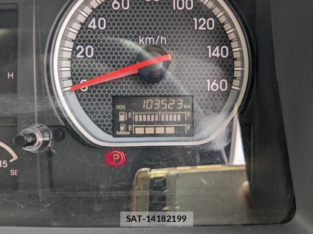 Isuzu FORWARD 2018-07 7961736-10