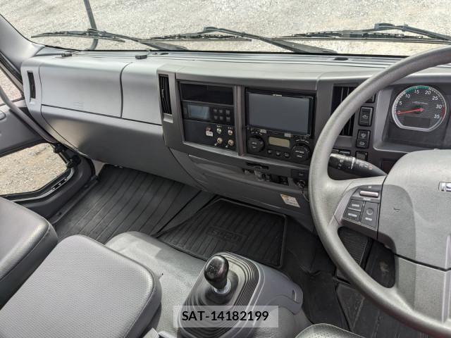 Isuzu FORWARD 2018-07 7961736-11