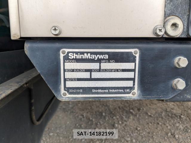 Isuzu FORWARD 2018-07 7961736-12
