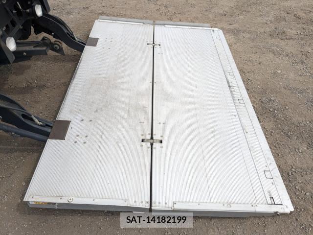 Isuzu FORWARD 2018-07 7961736-15
