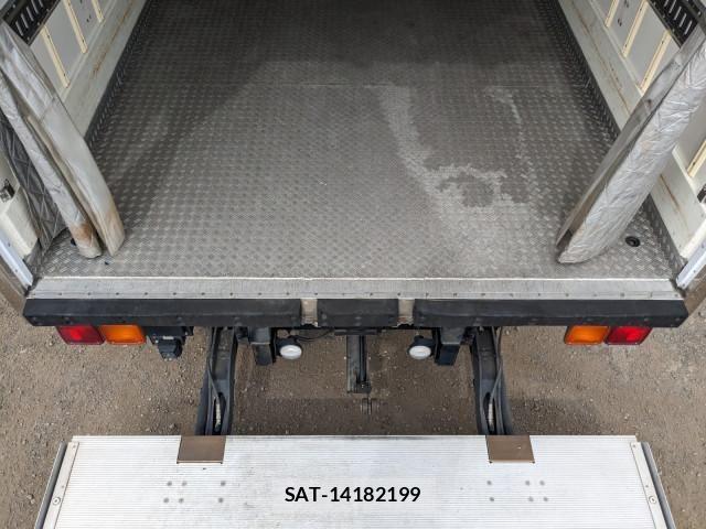 Isuzu FORWARD 2018-07 7961736-17