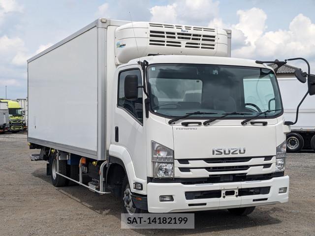 Isuzu FORWARD 2018-07 7961736-1