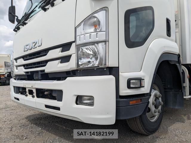 Isuzu FORWARD 2018-07 7961736-24