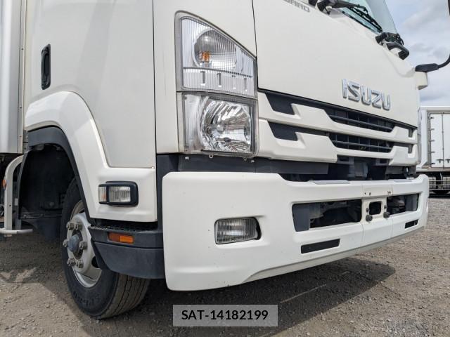 Isuzu FORWARD 2018-07 7961736-25