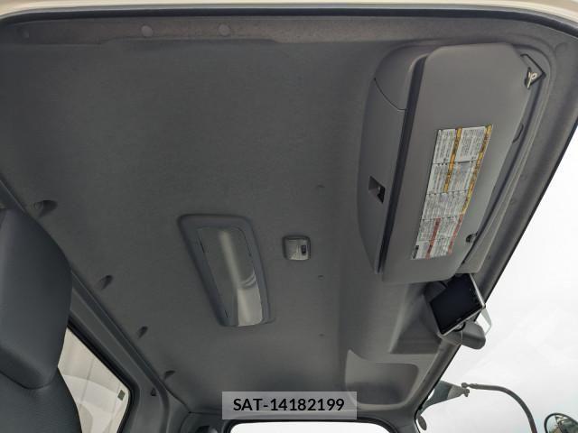 Isuzu FORWARD 2018-07 7961736-7