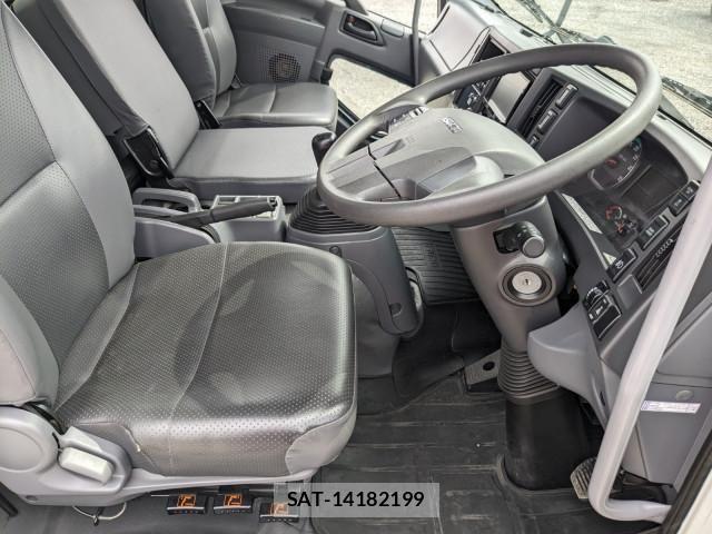 Isuzu FORWARD 2018-07 7961736-8