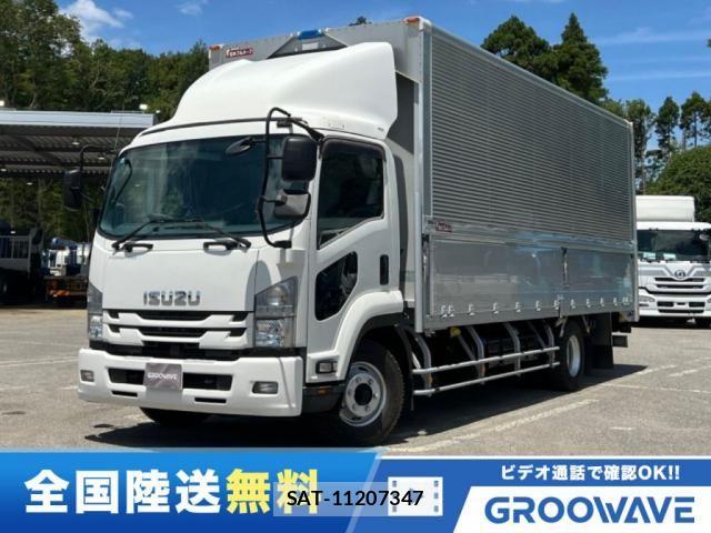 Isuzu FORWARD 2020-09 7961745-0