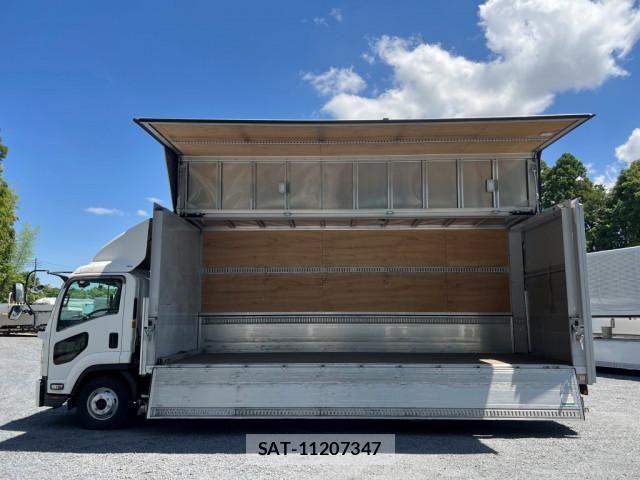Isuzu FORWARD 2020-09 7961745-19