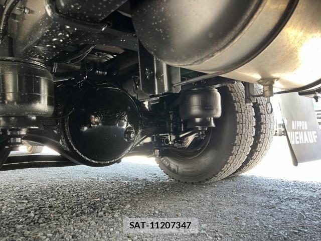 Isuzu FORWARD 2020-09 7961745-27