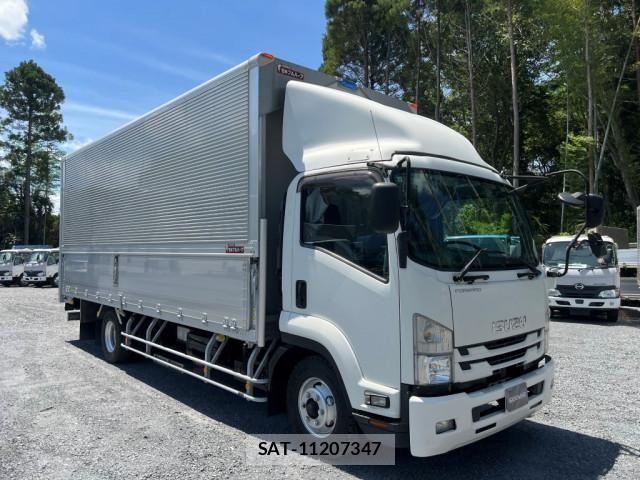 Isuzu FORWARD 2020-09 7961745-2