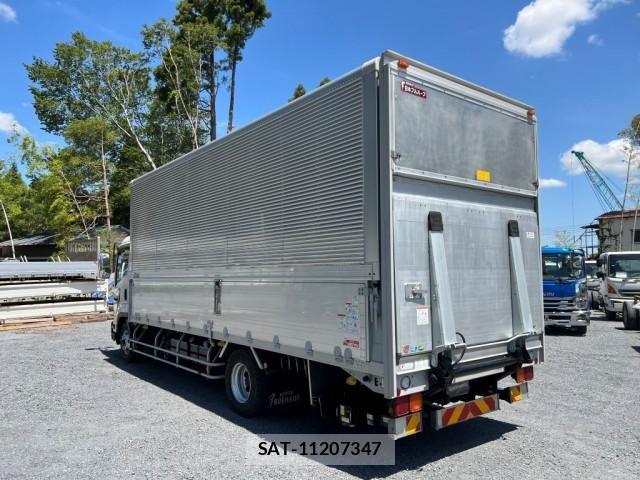 Isuzu FORWARD 2020-09 7961745-4
