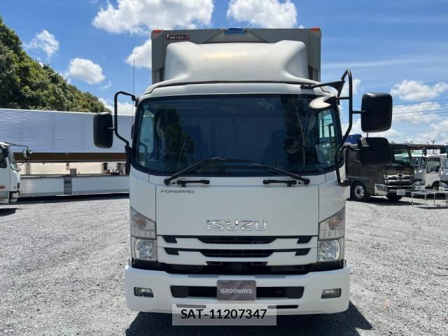 Isuzu FORWARD 2020-09 7961745-5